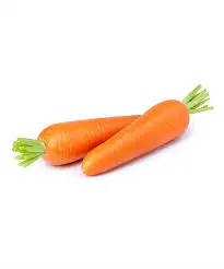 Carrot गाजर 