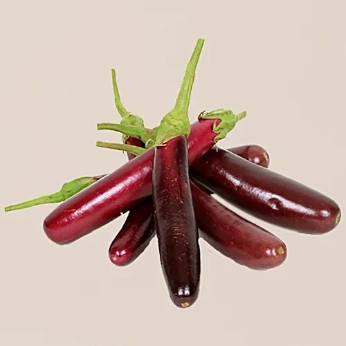 Brinjal Long  बैंगन