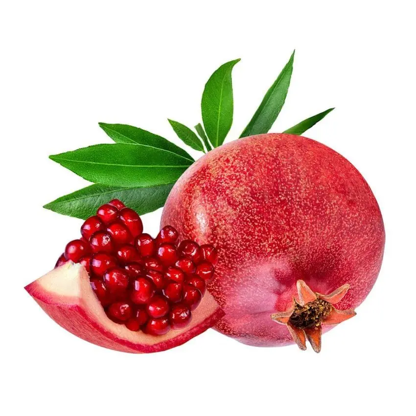 Pomegranate अनार
