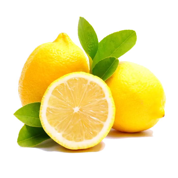 Lemon निंबू