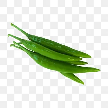 G4 Chilly तीखी मिर्ची