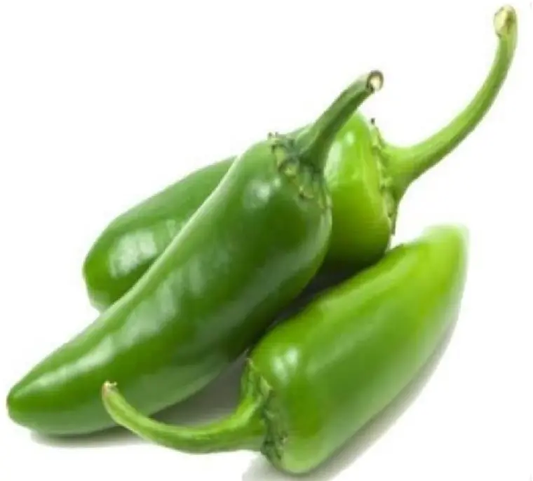 Pikador Chilly पकोड़ा मिर्ची