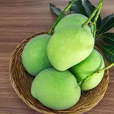 Raw Mango क़च्चा आम (देशी)