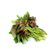 Amaranth Leaves चौलाई के पत्ते