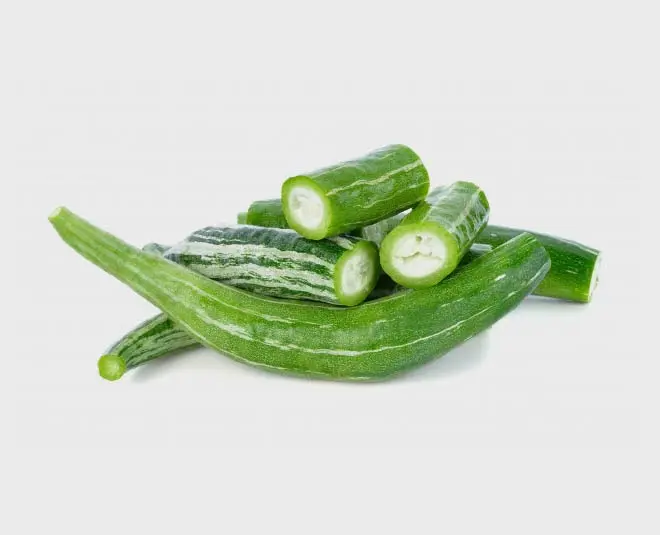 Snake Gourd गलका