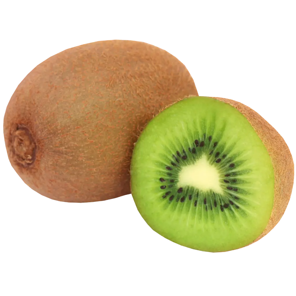 Kiwi कीवी