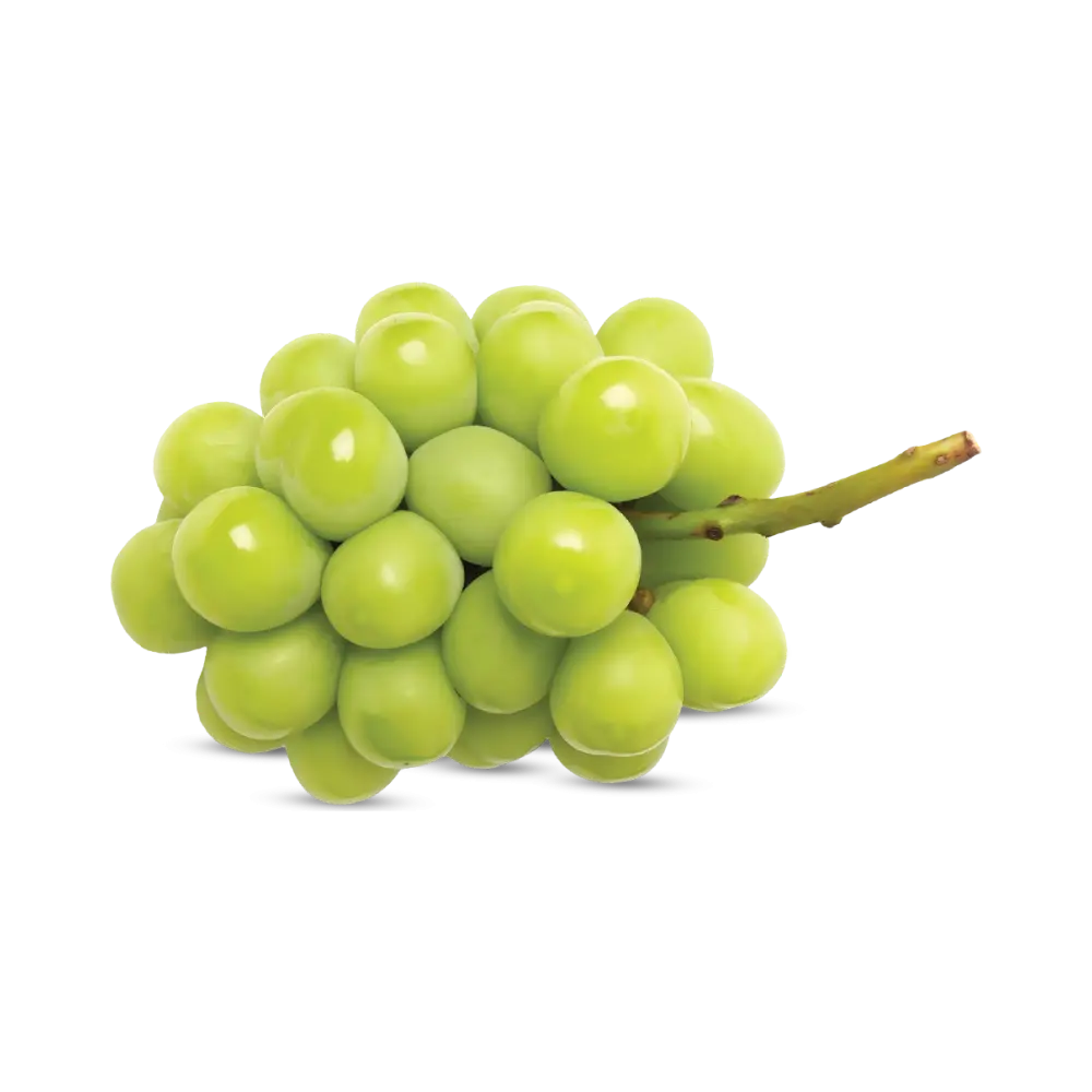 Green Grapes हरे अंगूर