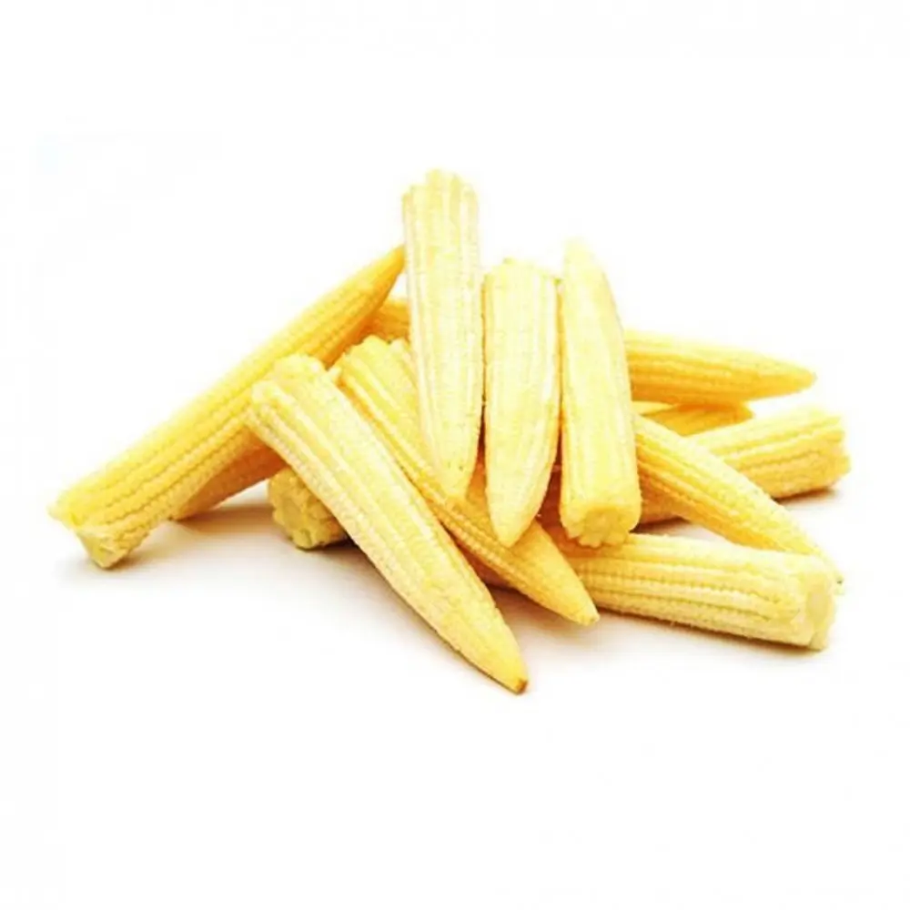 Baby Corn बेबी कॉर्न