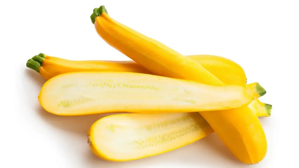 Zucchini Yellow ज़ुकिनी