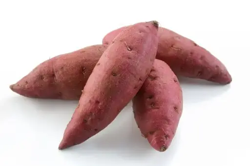 [FNVVEG_0067] Sweet Potato शकरकंद