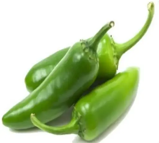 [FNVVEG_0050] Pikador Chilly पकोड़ा मिर्ची