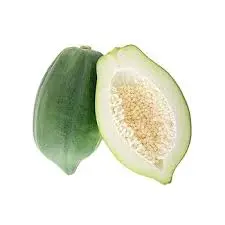 [FNVVEG_0061] Raw Papaya कच्चा पपीता